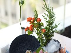 -V Bar海景扒房(北海湾惠龙万达嘉华酒店)