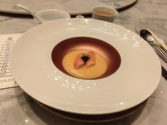 -上海前滩香格里拉大酒店