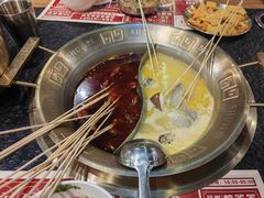-旺蜀主成都串串火锅(西直门凯德MALL店)