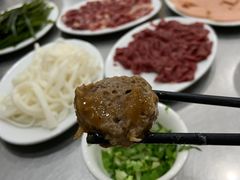 -福合埕牛肉丸(福平路店)