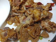 -李老哈·东北菜(宋园路店)