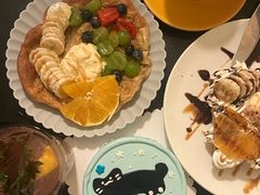 -树洞咖啡(科大店)