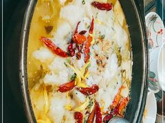 -大丰收脆鱼(万达江北店)