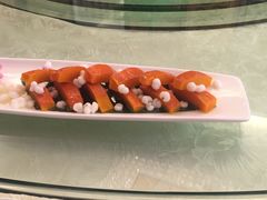 -长生素斋(普陀山店)