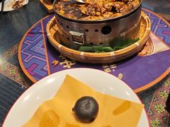 -甘家界牌柠檬鸭(青山店)