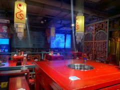 -巴九门老火锅(来福士打望店)