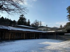 -北海道神宫