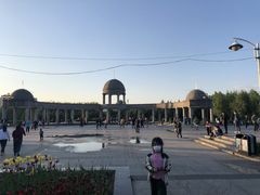 -长春公园(普阳街道)