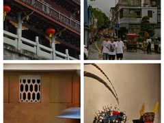 -汕头市小公园