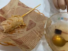 -阿玲四果冰(六灌路店)