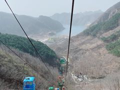 -京东石林峡风景区