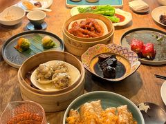 -陶陶居·雅园(凯华国际店)