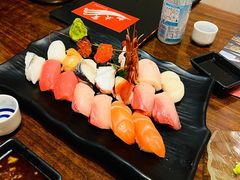 -加太贺日式和风料理