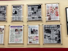 -黄亚细肉骨茶(仰光路店)