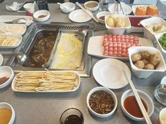 -海底捞火锅(王府井银泰in88店)