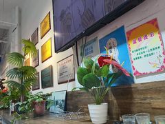 -百年老字号·马家烧麦馆(中街店)