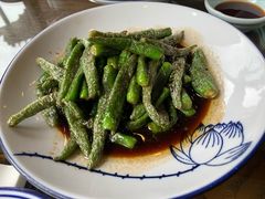 -雷峰塔·藕香居餐厅