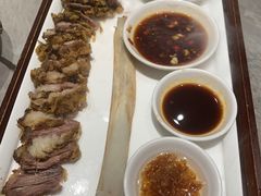 -鱼你相聚·河鲜馆(袁家岭店)