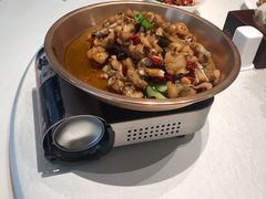 平锅小美蛙-口味堂(珞喻路店)