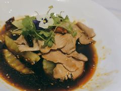 炝腰花-930私房菜(欧阳路店)