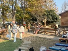 -HERRE·FARM 赫尔露营农场·团建聚会包场