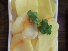 -醉巫山纸包鱼·私房菜