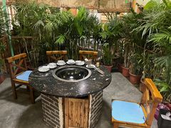 包厢-天发长铁锅炖(王秀村店)