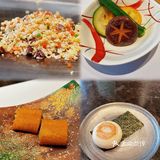 精致午餐铁板烧🎈阔•YUTAKA