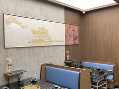 -湊湊火锅·茶憩(颐堤港店)