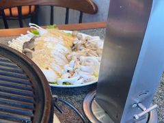 -揽月斋炙子烤肉·清真(安定门·五道营店)