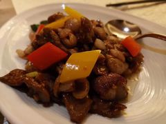 -广州香格里拉酒店