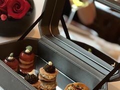 -Caprice(香港四季酒店)