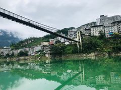 -乌江画廊(彭水苗族土家族自治县)