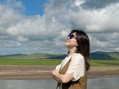-莫日格勒旅游景区