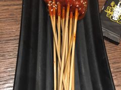 -喝丢一只鞋辣炒海鲜小烧烤(三八广场店)