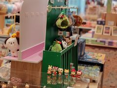 -猫的天空之城概念书店(印象城购物中心店)