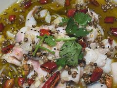 -阿娜尔·新疆菜(宜家荟聚中心店)