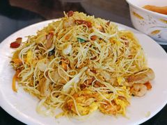 星洲炒米-伍湛记 · 广州老字号(龙津中路店)