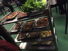 -胡四哥特色火盆烧烤(总店)