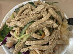 -闫家驴肉老店(华电一校店)