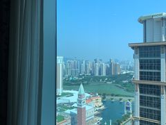 -澳门喜来登大酒店