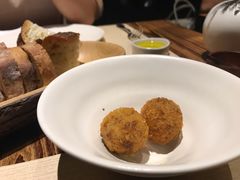 -Mercato莫卡多露台餐厅与酒吧(K11店)