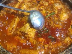 -金达莱冷面百年石锅饭(宾馆胡同店)