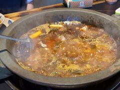 -石锅苗苗鱼(武汉首店)