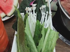 -刘一锅筋头巴脑(小北店)