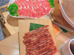 -川中渝夫火锅(铜陵万达广场店)