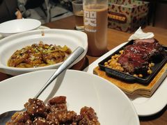 -千日贺茶餐厅(高新万达店)