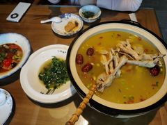 -鸿运楼·舌尖上的徽菜