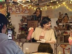 -时尚天河商业广场