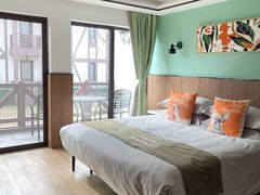 -太阳岛度假酒店